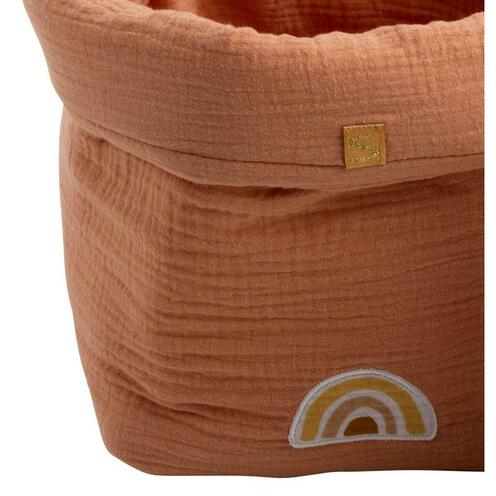 Lot de 2 panières SUNLIGHT - SAUTHON Baby déco