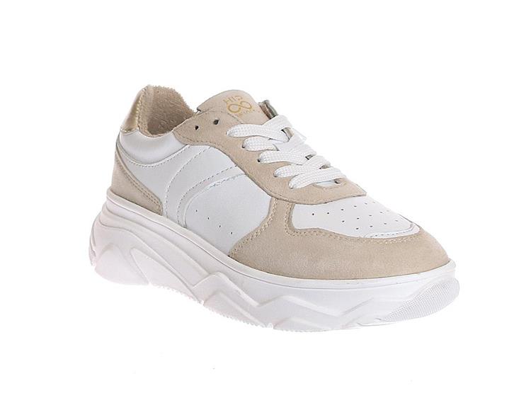 HIP Shoe Style H1889 Beige
