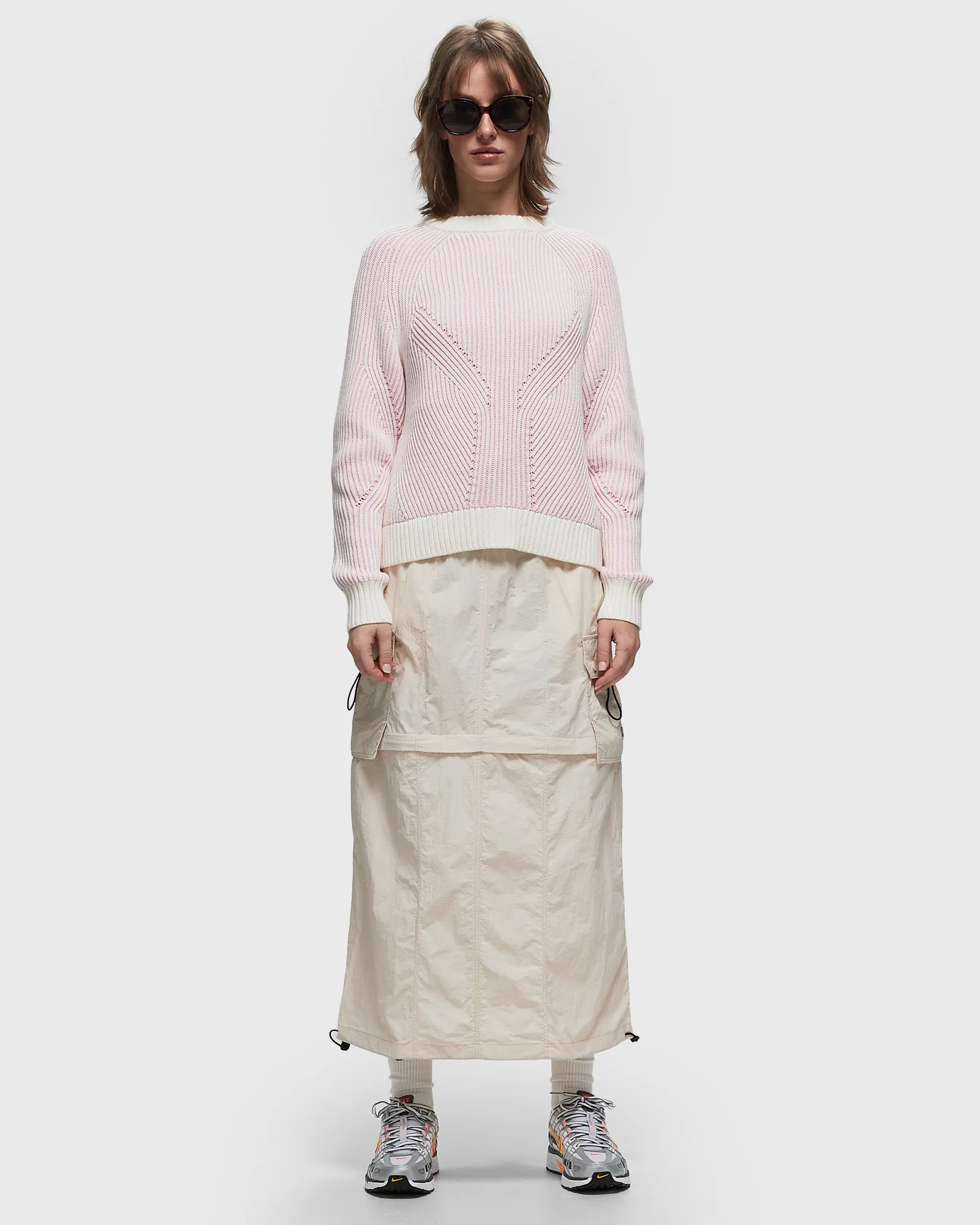 Envii ENCAROLINE LS KNIT 5190