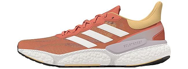 ADIDAS - CHAUSSURES DE RUNNING SOLARBOOST 5 W