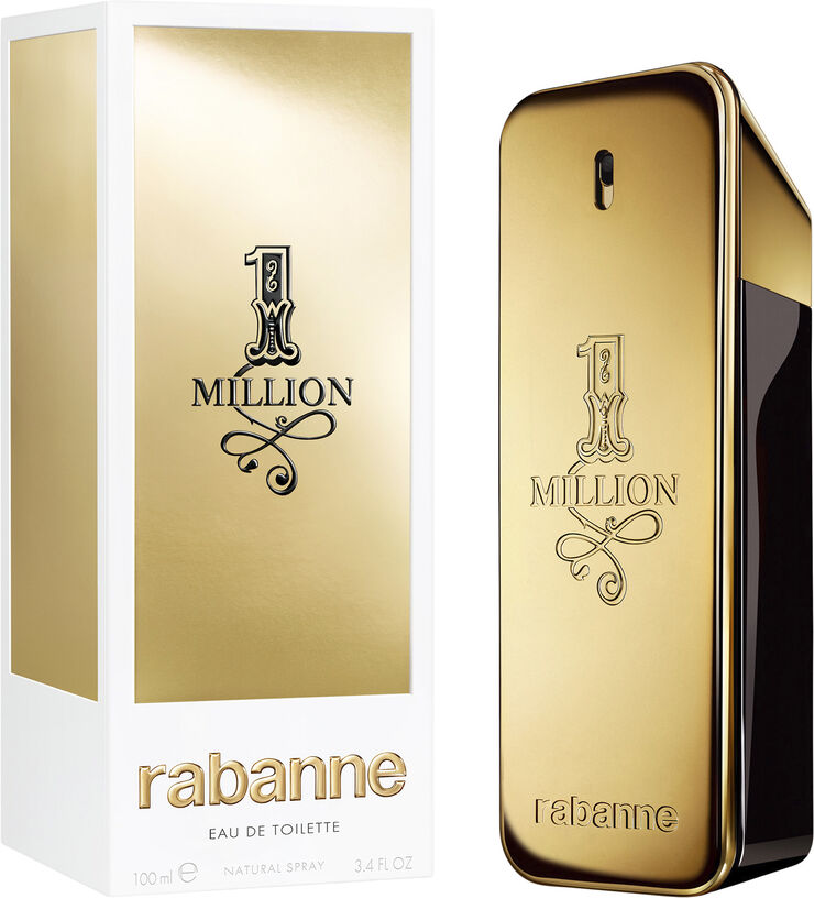 Rabanne One Million Eau de Toilette
