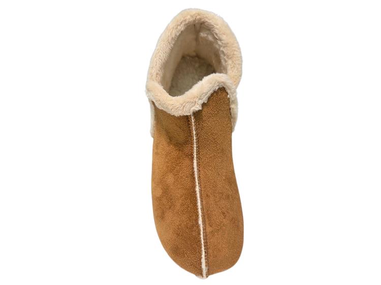 Q-Fit Granada Beige