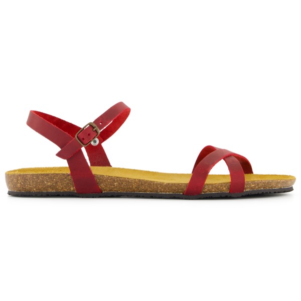 Plakton - Women's Mam Date - Sandales