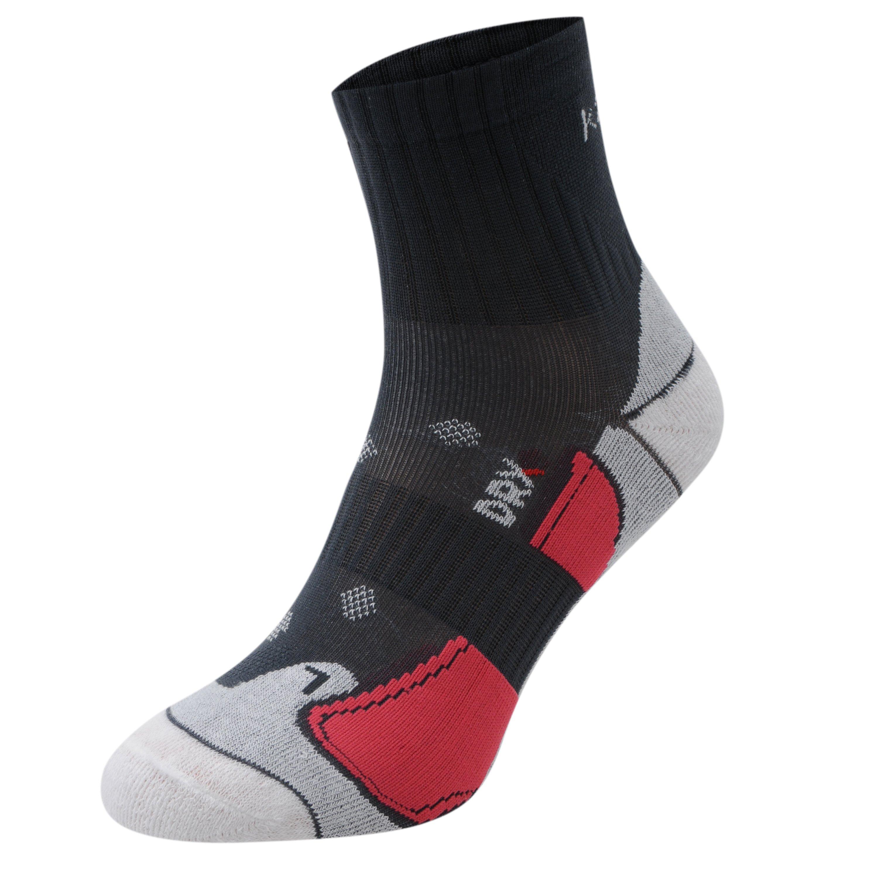 Karrimor 2 pack Running Socks Ladies