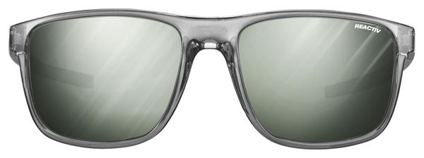 Lunettes Julbo The Streets Reactiv 1-3 Noir