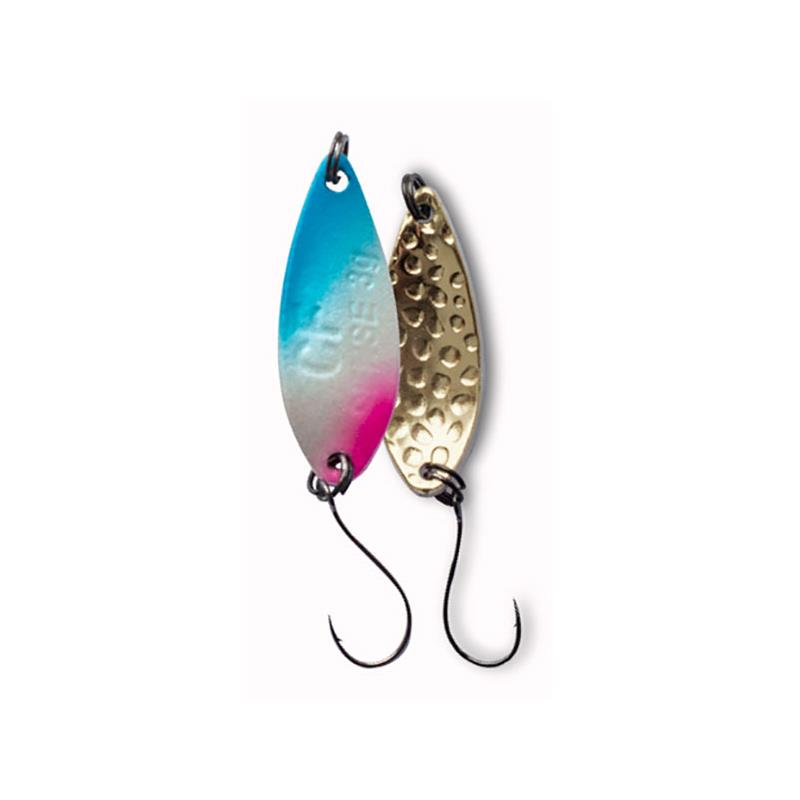 Cuiller Ondulante Crazy Fish Spoon Sense - 2.2G