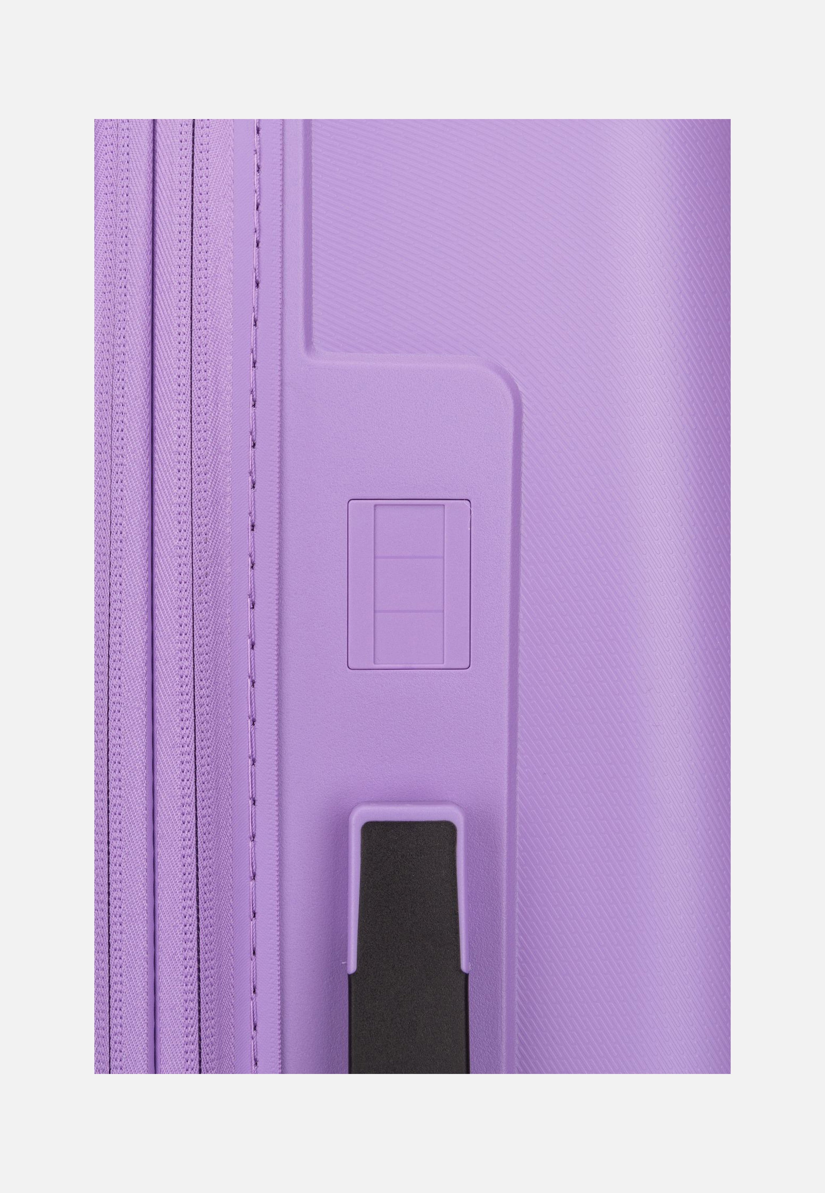Dashpop Spinner 67 EXP Violet Purple - Koffer