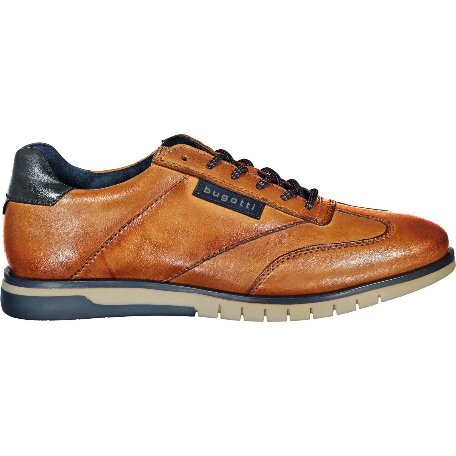 Bugatti Herren-Sneakers Delron 40
