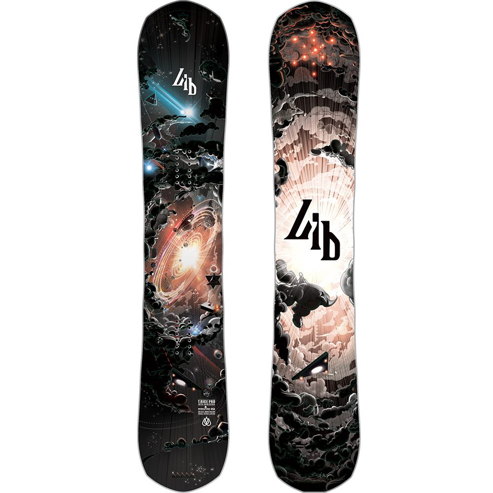 Lib Tech T.Rice Pro 24/25 Snowboard