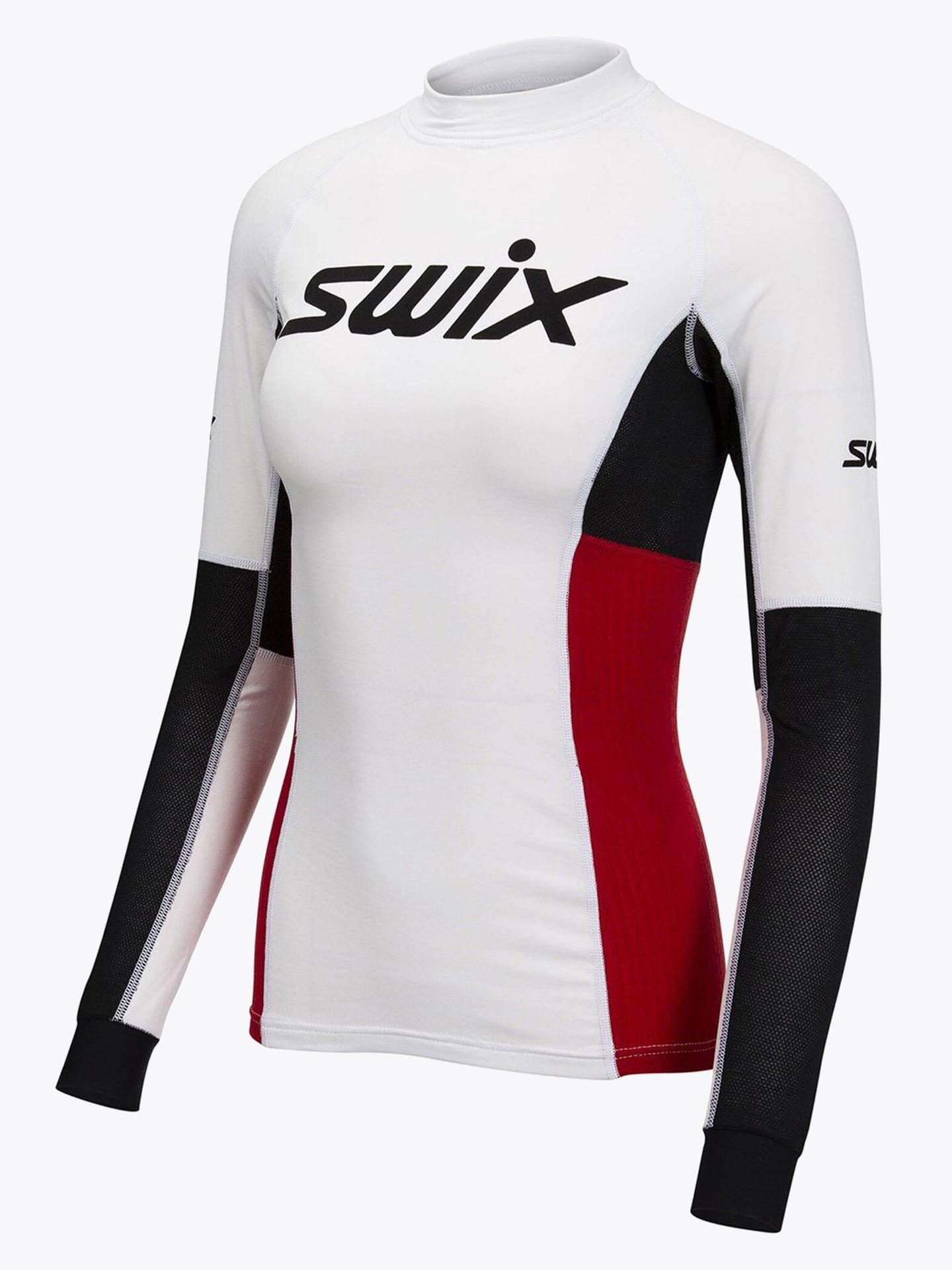 Triac RaceX Bodywear Long Sleeve