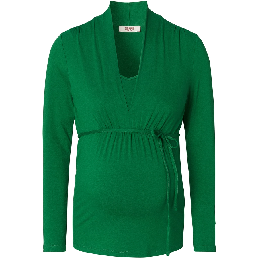 Esprit Still-Shirt Blue Rinse Wash