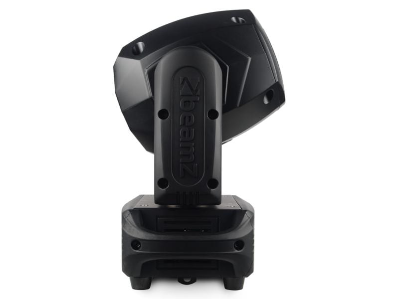 BeamZ Moving Head Fuze75S Spot Kompakter und leistungsstarker LED Moving Head