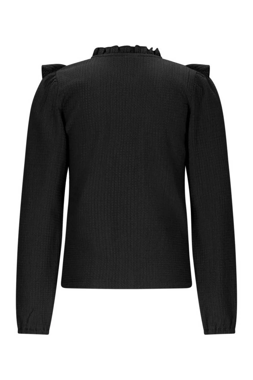 B.Nosy blouse zwart