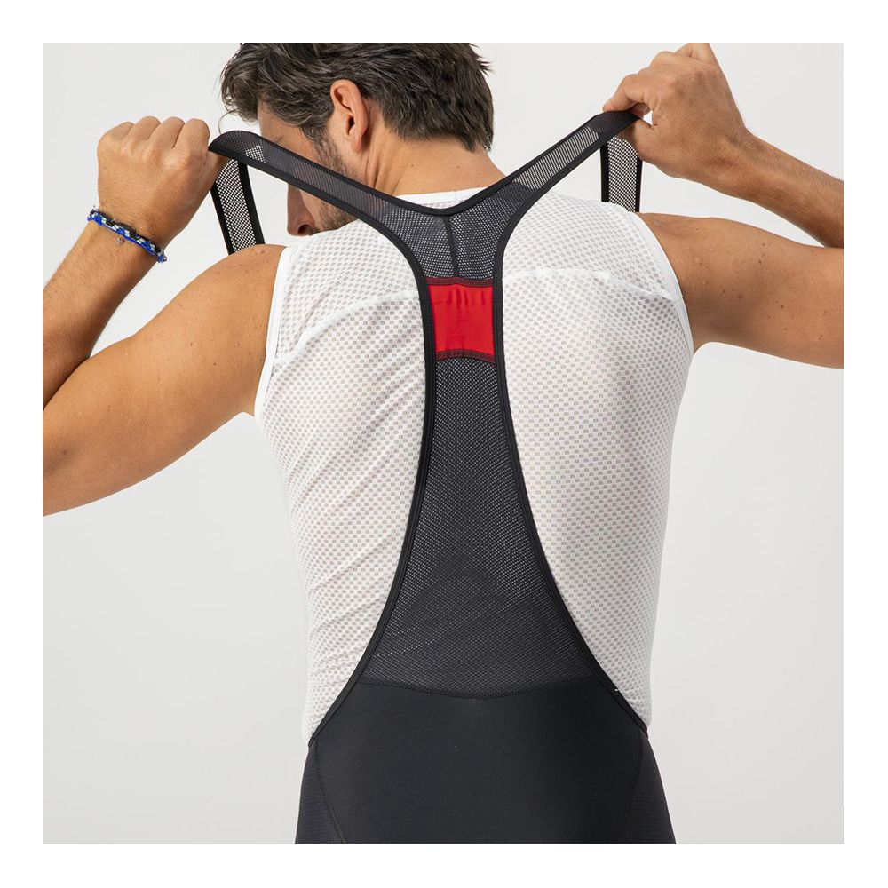 Castelli COMPETIZIONE - Cuissard Homme noir