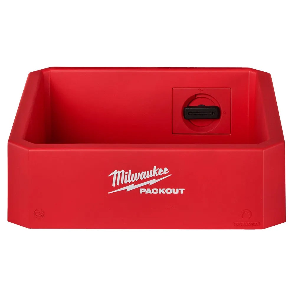 MILWAUKEE PACKOUT™ Merchandiser Stack