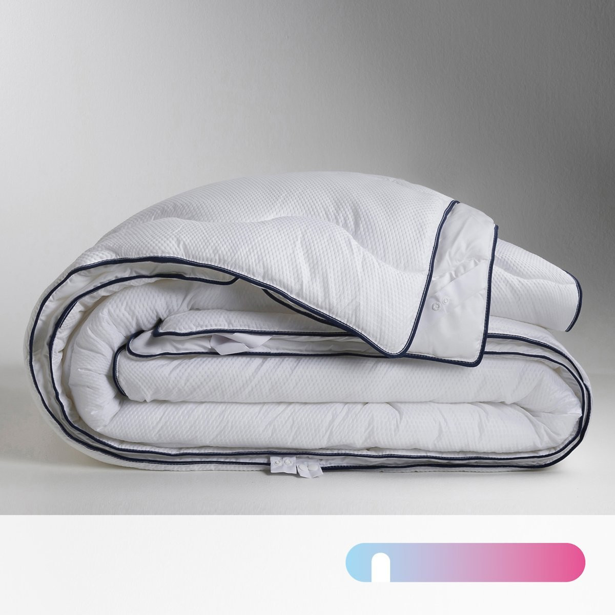 BULTEX<br>Edredom especial de verão