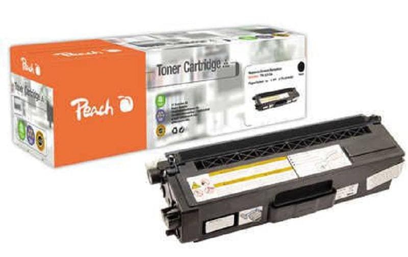 Toner Brother TN-320 BlackToner, Black