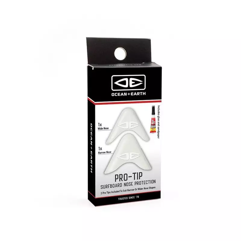 Kit de protection nose OCEAN & EARTH