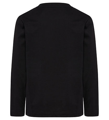 Hummel Bluse - HmlOlde - Blåck