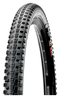 Maxxis Crossmark Ii 60 Tpi 29´´ Mtb Tyre Noir 29´´ / 2.25
