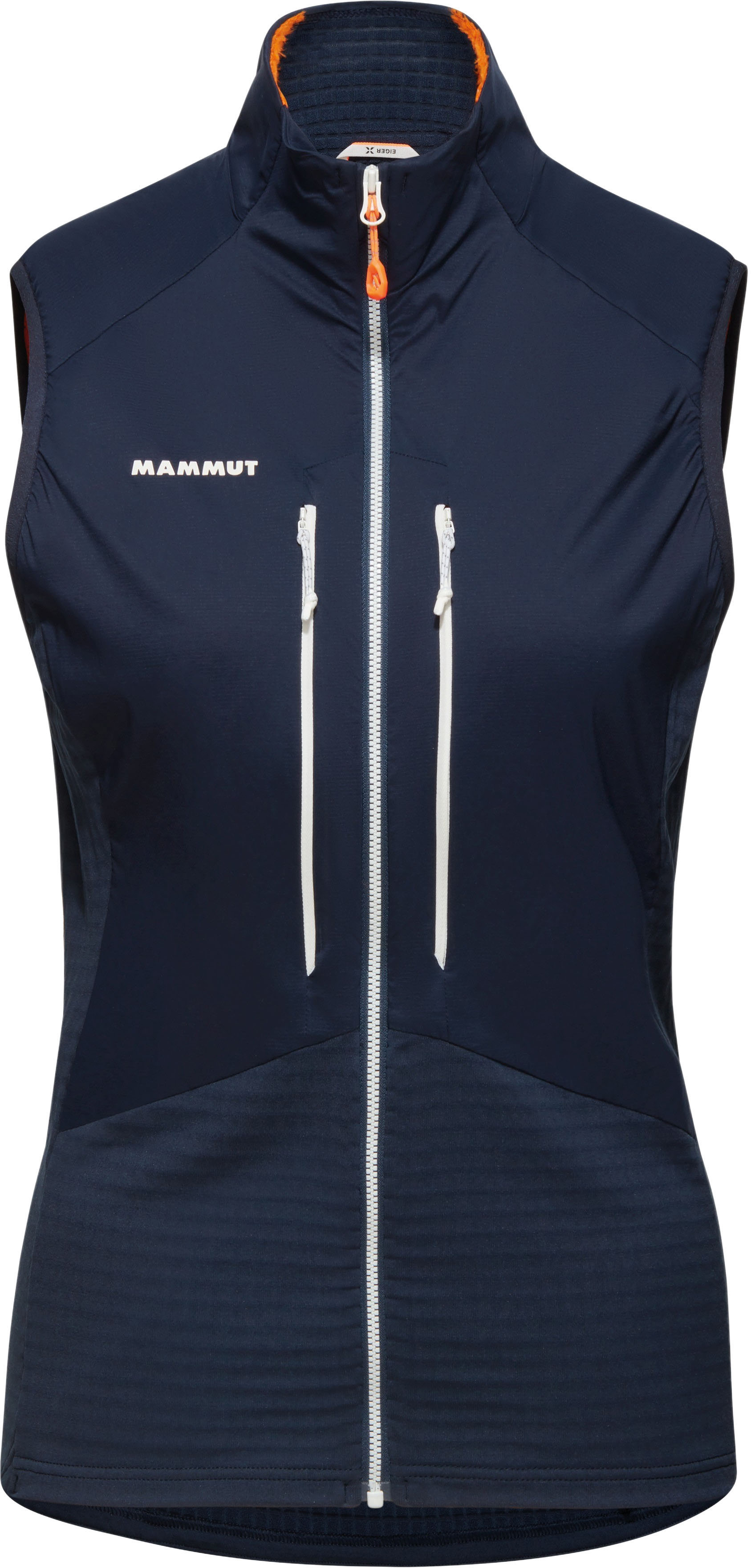 Eiger Nordwand ML Hybrid Vest W