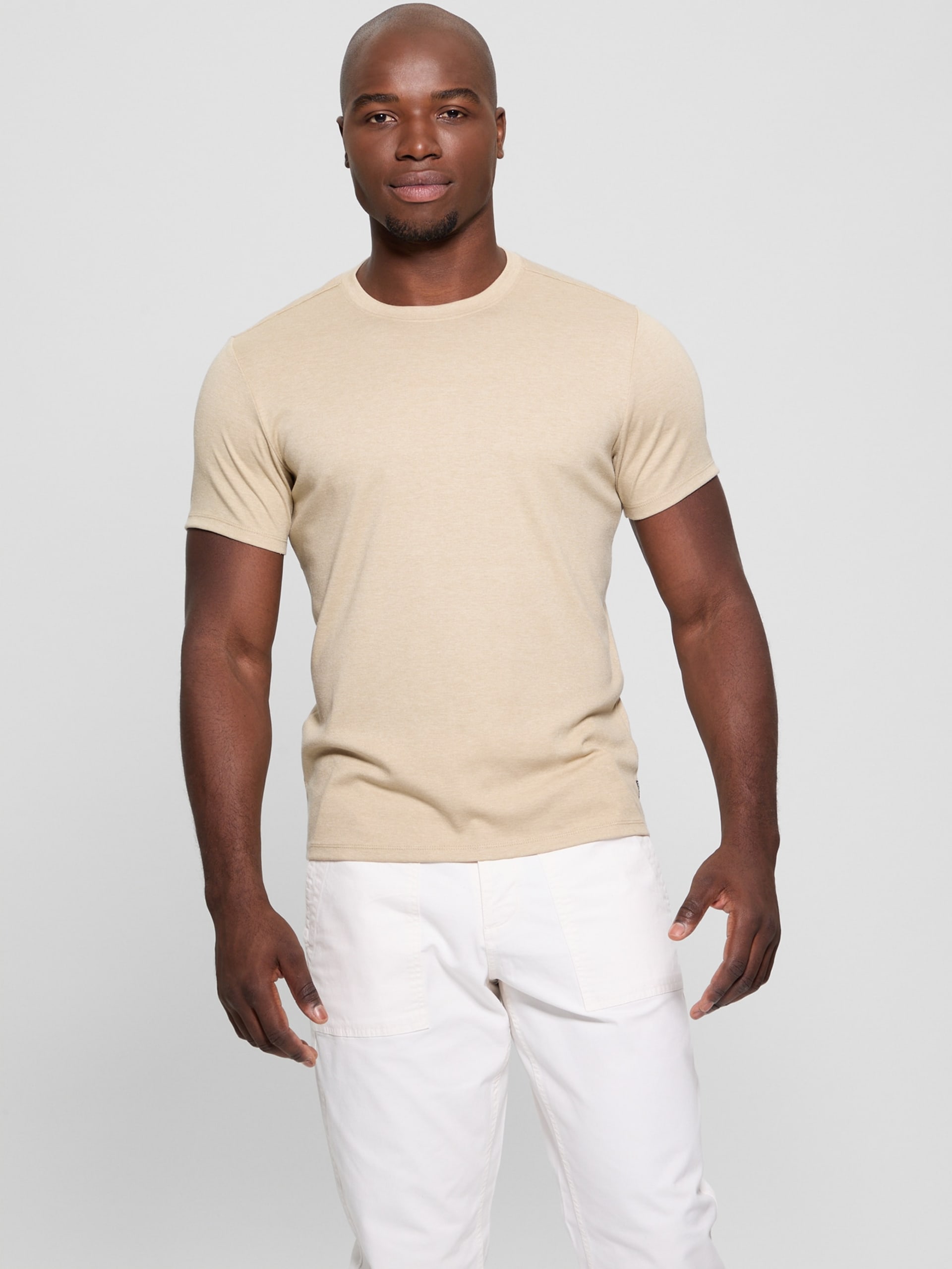 Camiseta Eco Granada Crewneck
