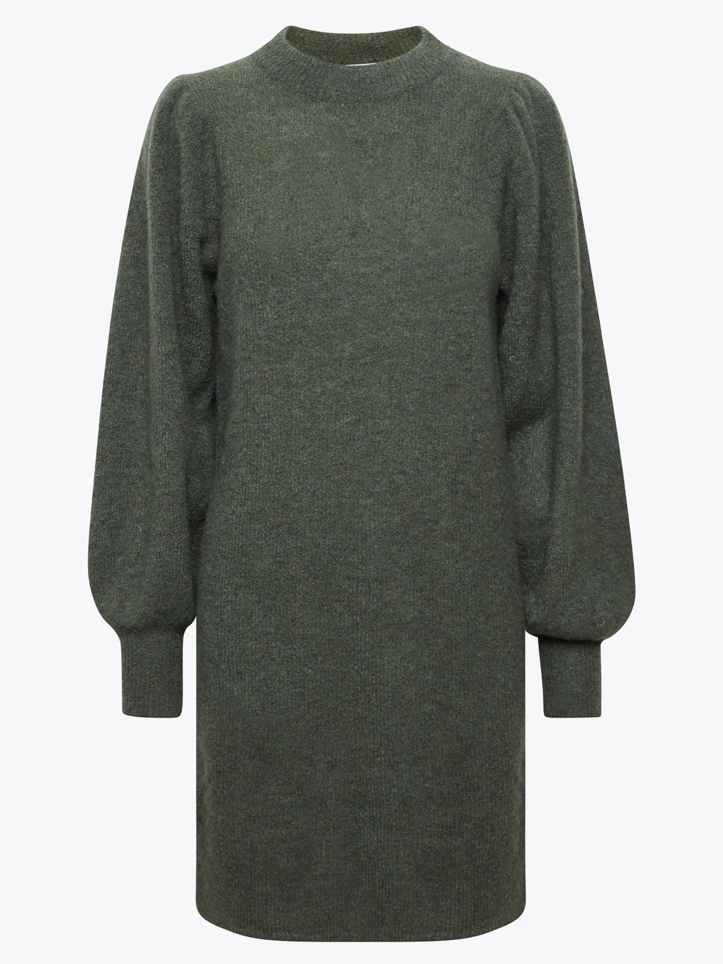 Jordan Short Dress