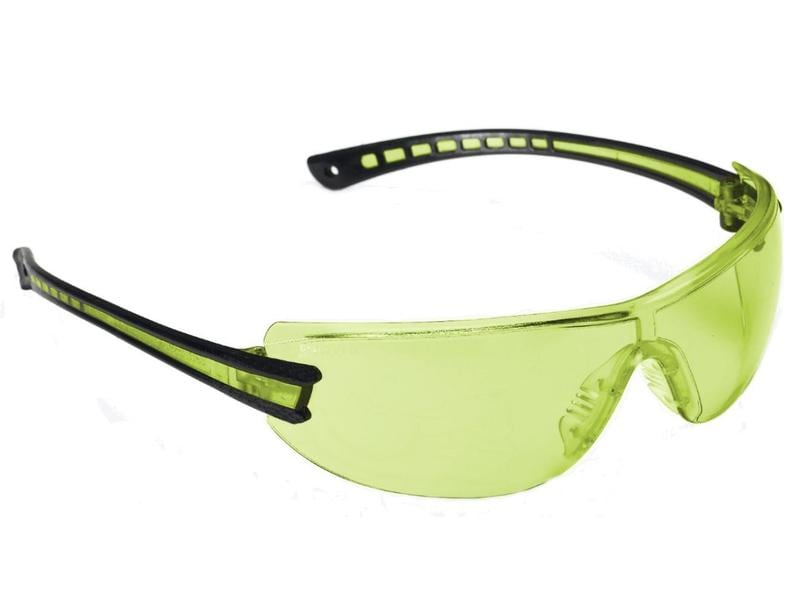 UNICO Schutzbrille Zhi IR 1.7 Grün Schutzbrille