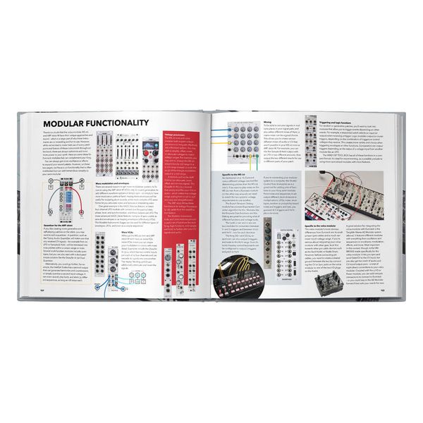 Bjooks Patch & Tweak With Korg
