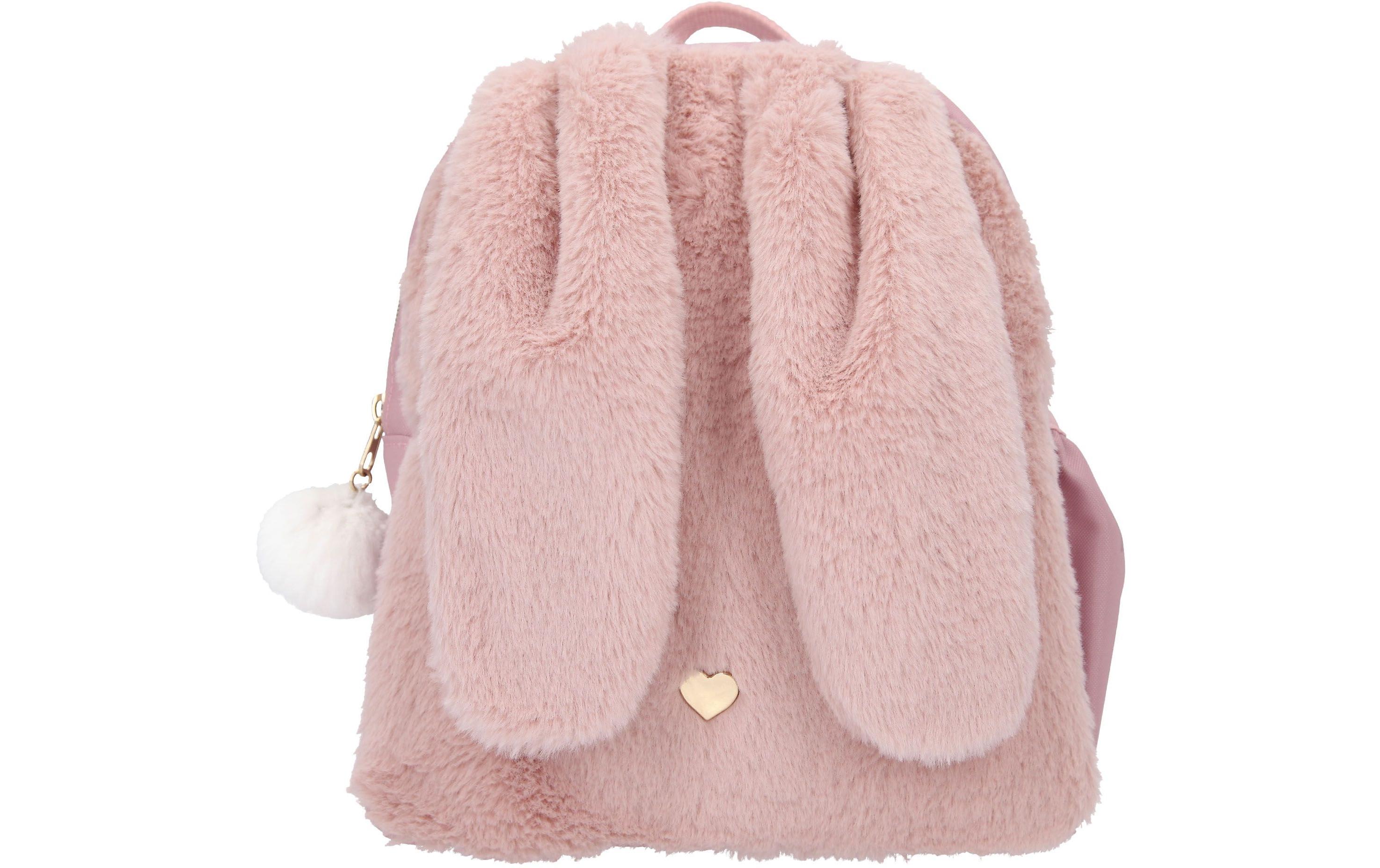 Rucksack Hase Prinzessin Mimi 10 x 24 x 27 cmRucksack für Kinder