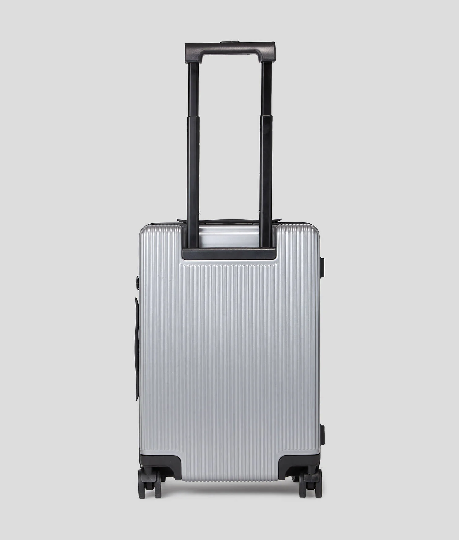 VALISE À ROULETTES RIGIDE K/IKONIK