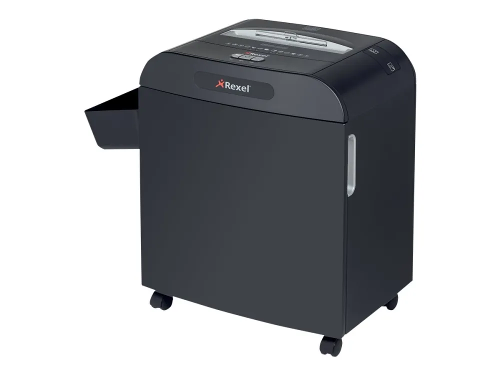 Makulator Rexel Mercury RDX1850 krydsmakulering 4x45 mm (P-3)