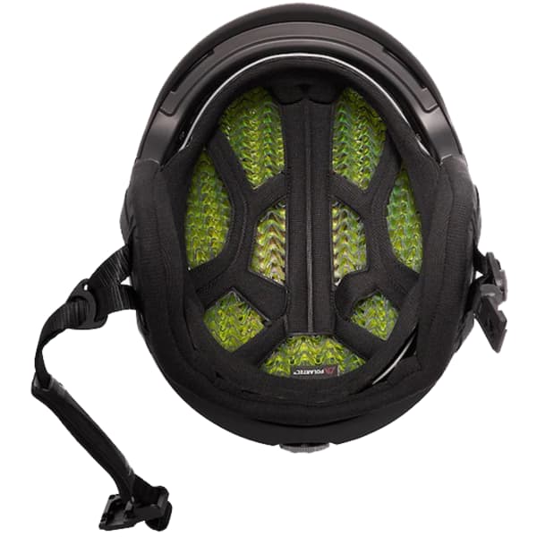 Casque de ski ANON MERAK WAVECEL BLACK
