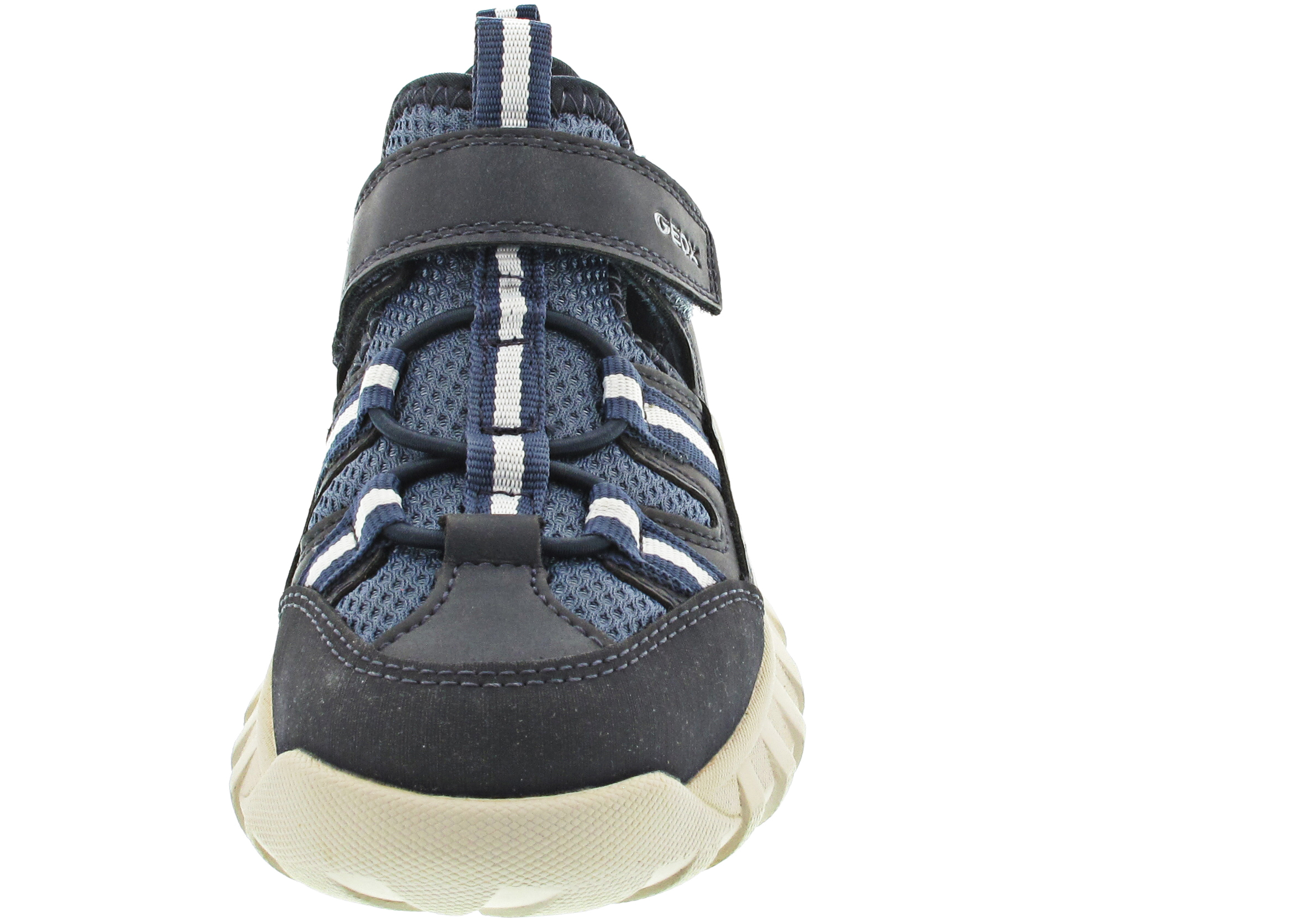 Geox Simbyos Sandale blau