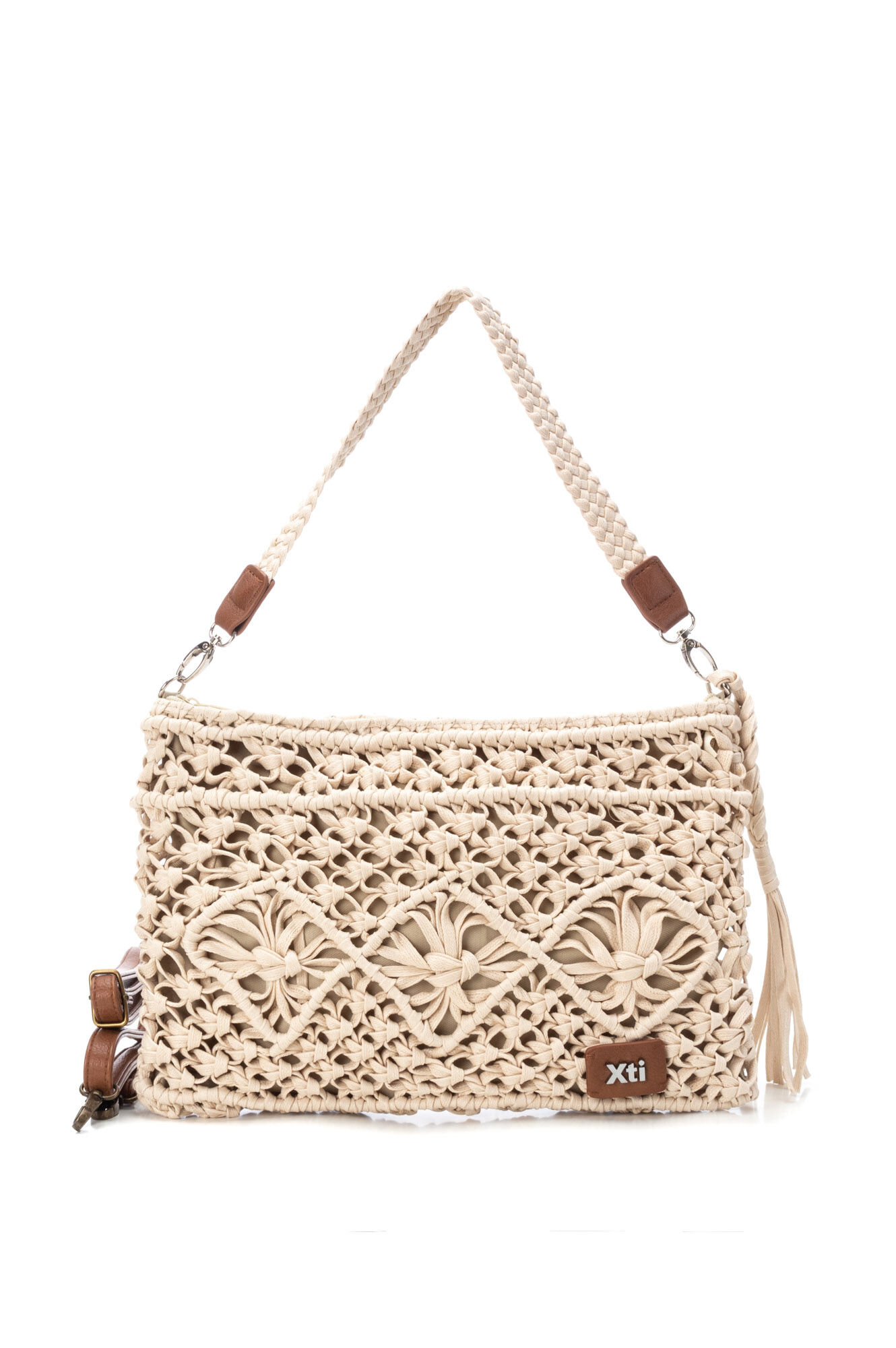 Bolsa branca