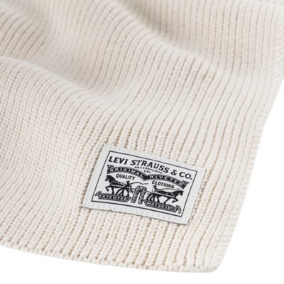 Écharpe femme Backpatch LEVIS