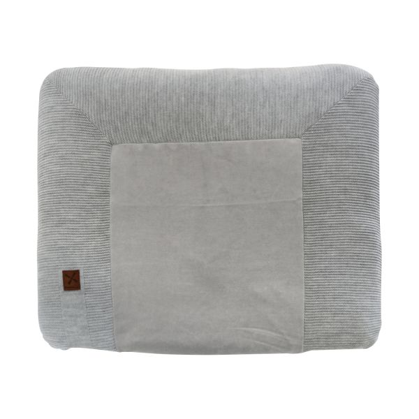 Kidsmill Knitted Wickelunterlagenbezug, Blue