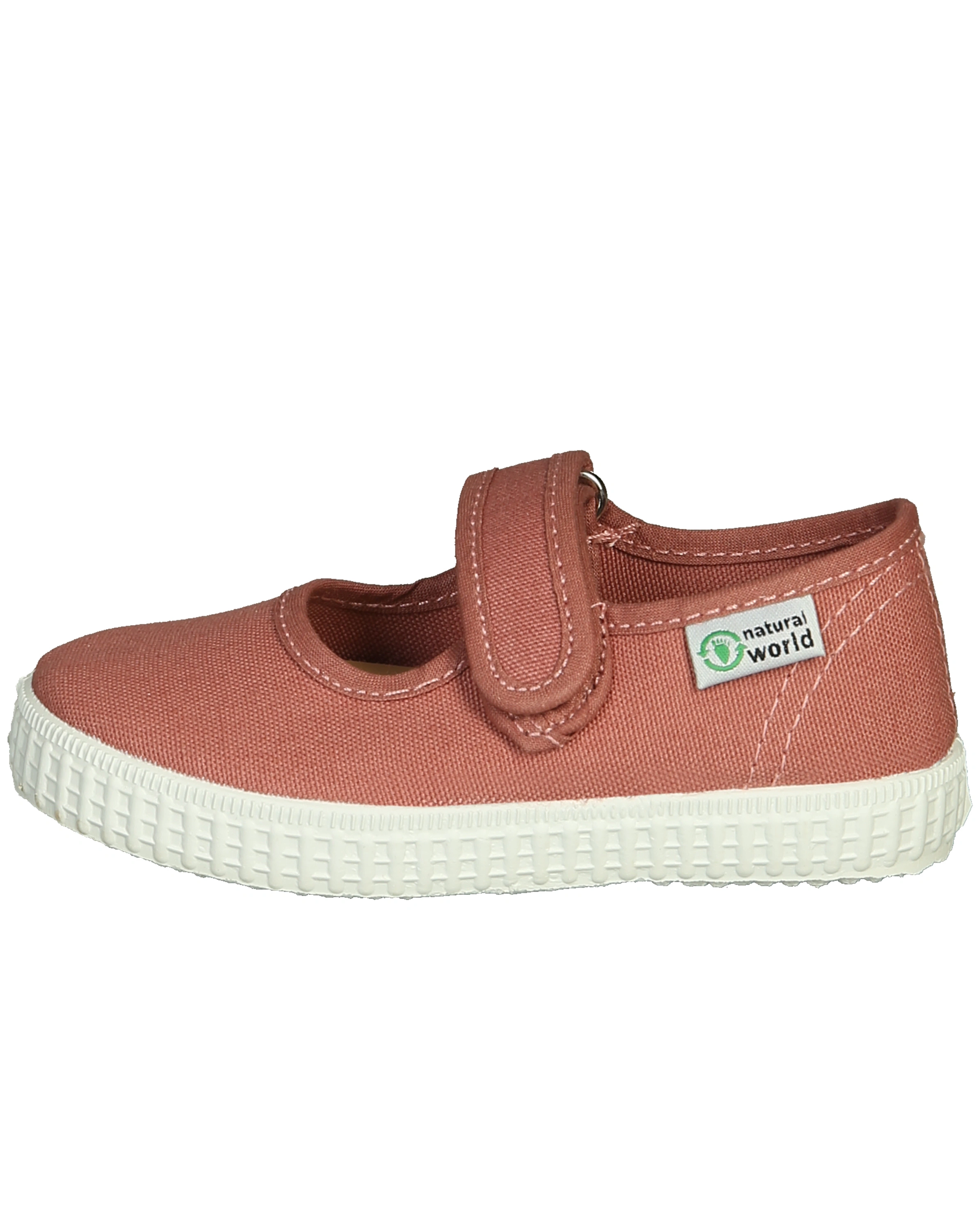 Klettschuhe ANILLA  in arcilla