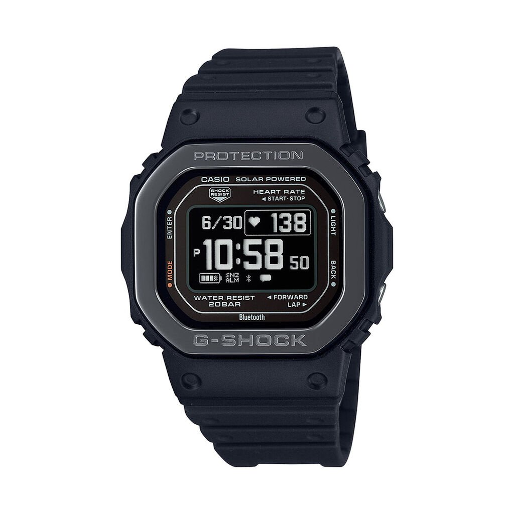 Montre Connectée Casio G-shock