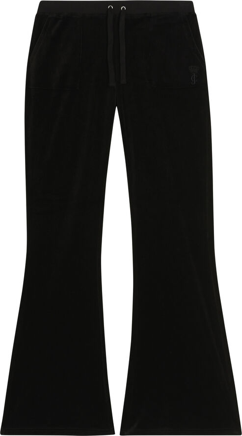 Juicy Couture CAISA ULTRA LOW RISE PANTS 101