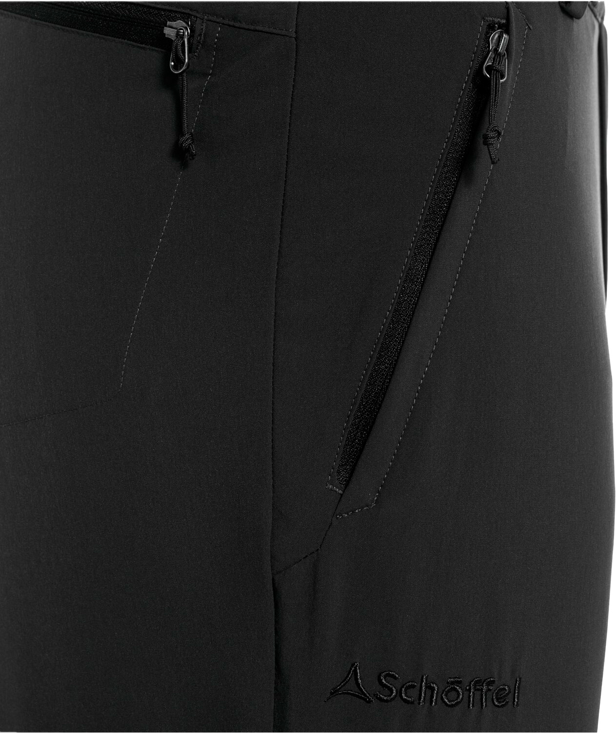 Pants Folkstone Zip Off