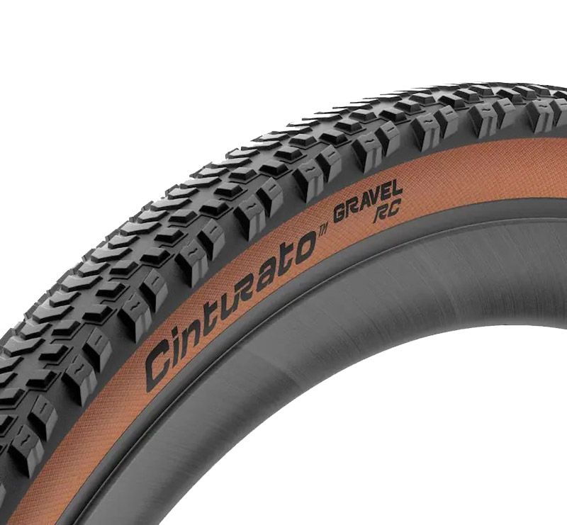 Pirelli CINTURATO™ GRAVEL RC Classic Faltreifen kaufen | Bike-Discount