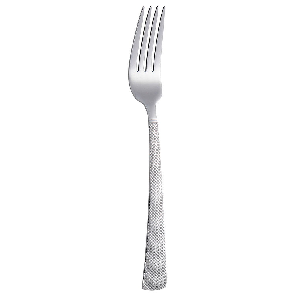 Fourchette de table JAKAR inox