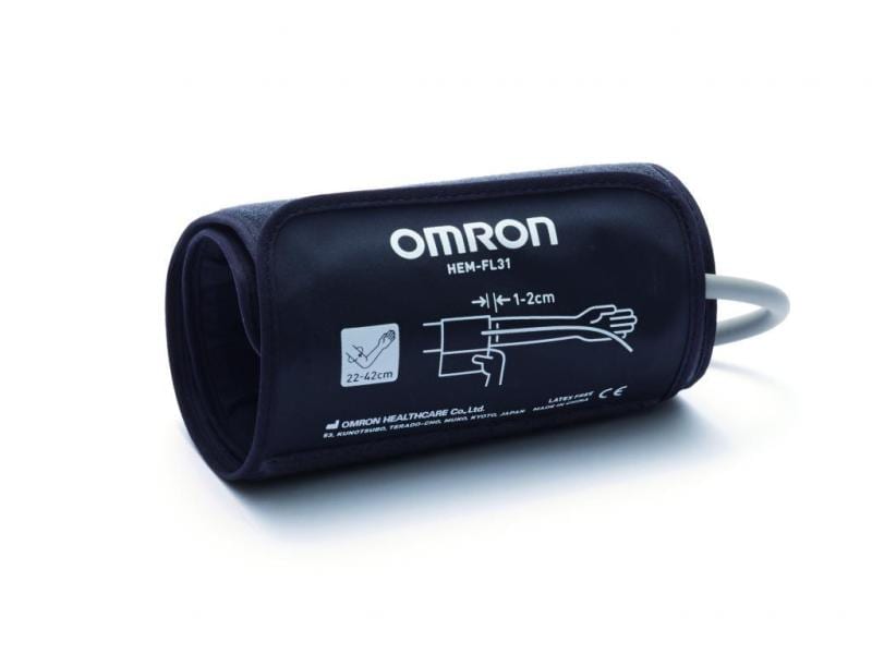 Omron Manschette Intelli Wrap Blutdruckmanschette