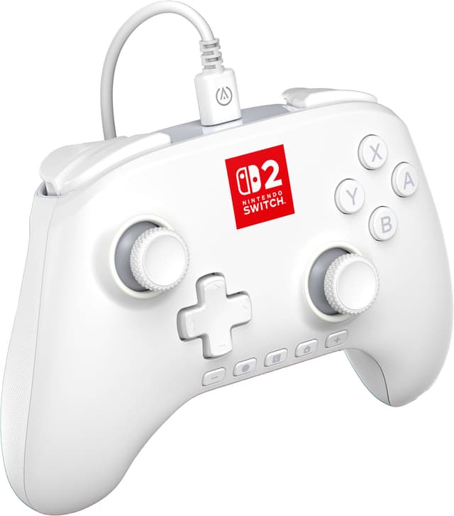PowerA Switch 2 kablet gamepad (lumectra)