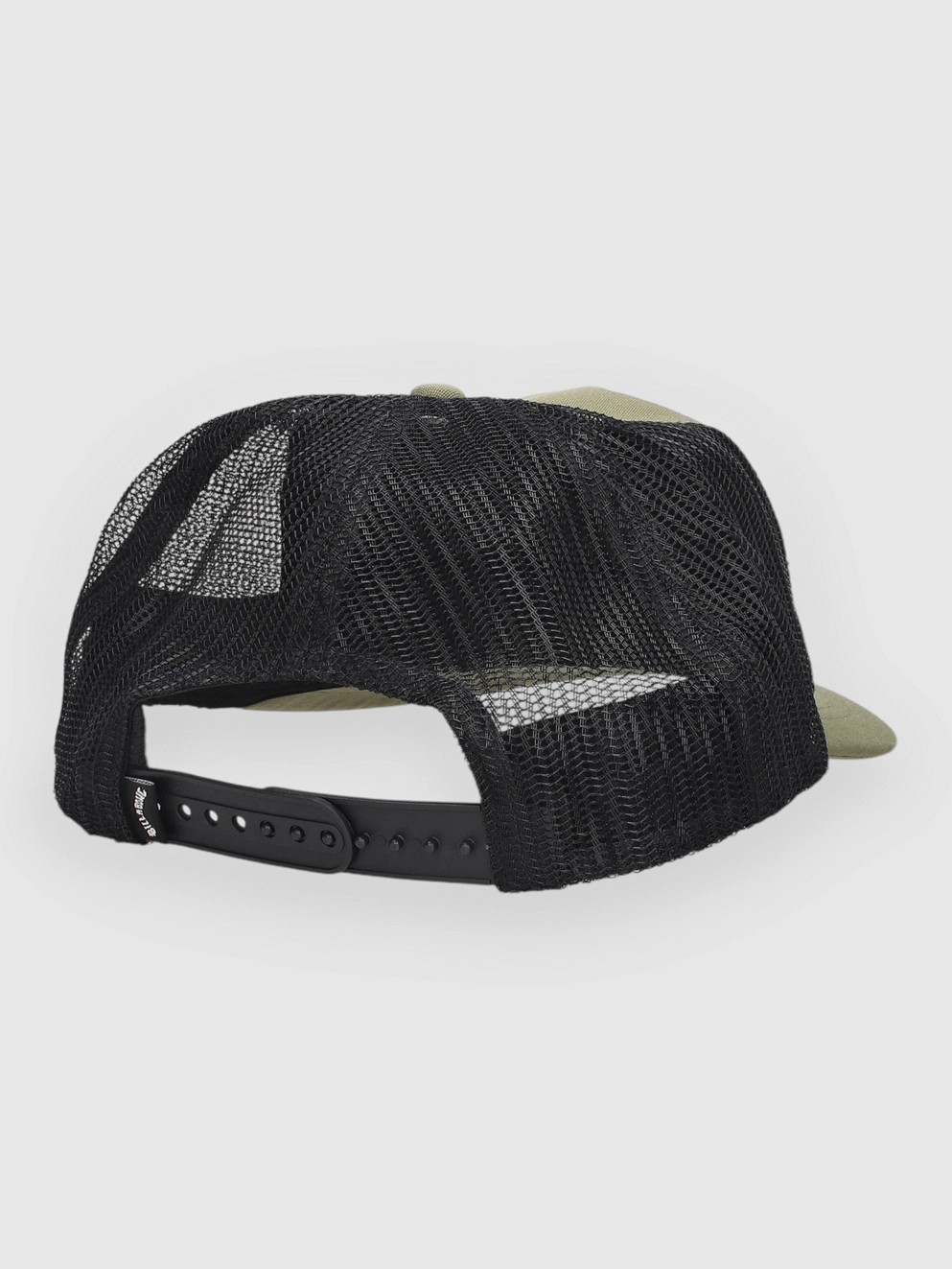 Billabong Adiv Trailblaze Trucker Cap military