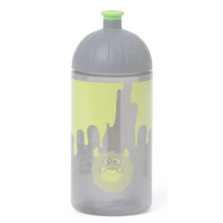 ergobag Trinkflasche GlibbBär, 0,5L