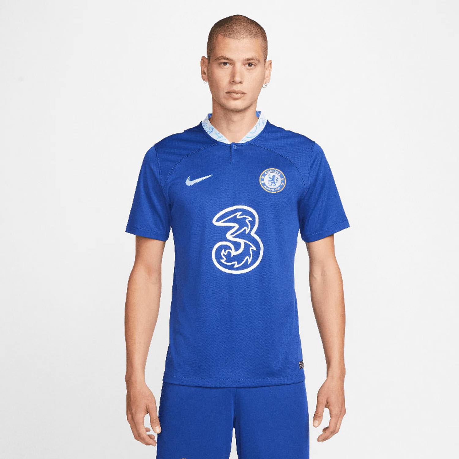 Nike Chelsea Thuis Tenue
