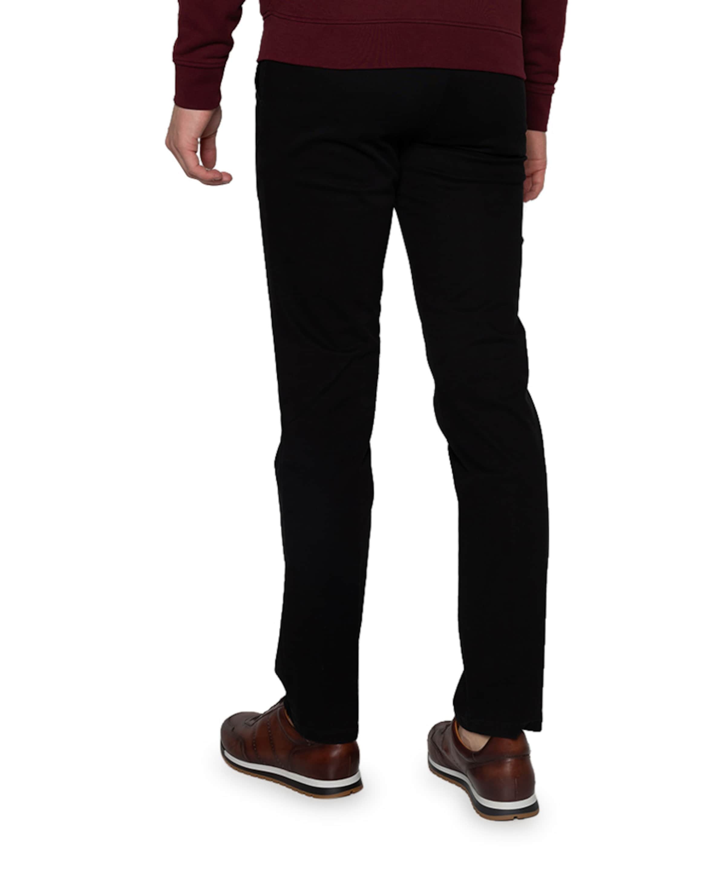 Meyer ROMA Art. 9-316  heren broek zwart