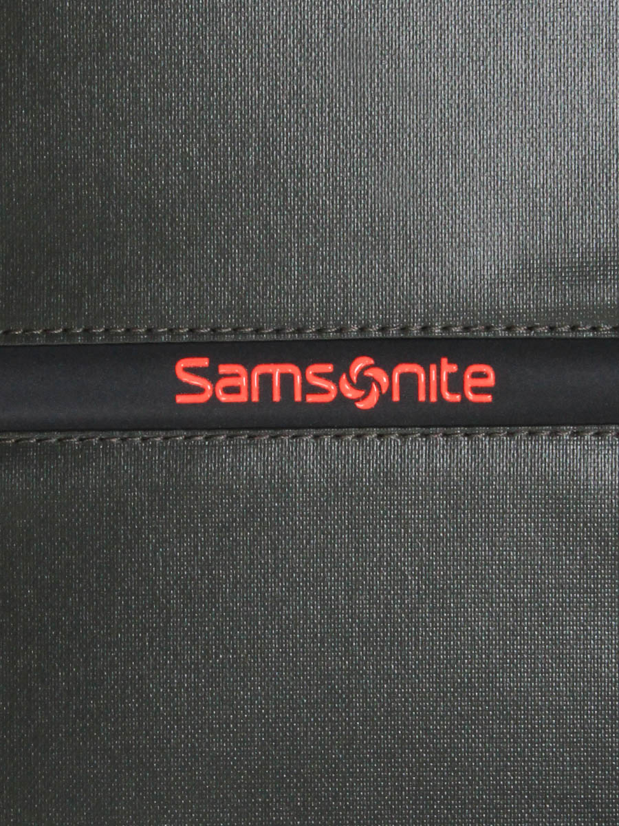 Sac de voyage Samsonite Ecodiver S 55 cm